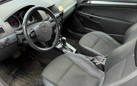 Opel Astra H, 2008 год, 465 000 рублей, 21 фотография