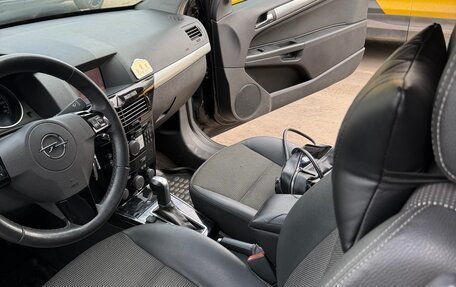 Opel Astra H, 2008 год, 465 000 рублей, 19 фотография