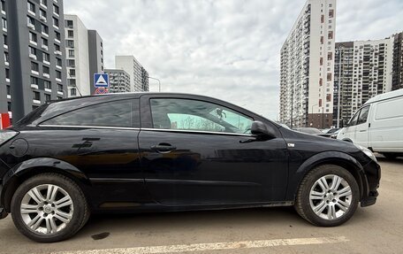Opel Astra H, 2008 год, 465 000 рублей, 12 фотография
