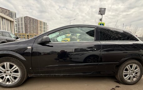 Opel Astra H, 2008 год, 465 000 рублей, 13 фотография