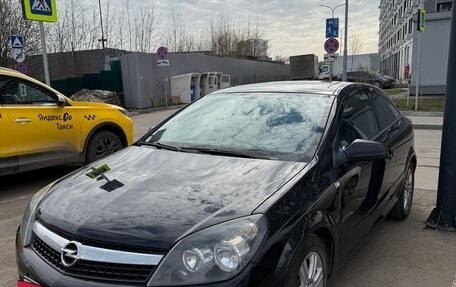 Opel Astra H, 2008 год, 465 000 рублей, 15 фотография