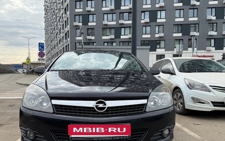Opel Astra H, 2008 год, 465 000 рублей, 11 фотография