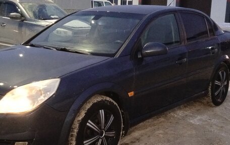 Opel Vectra C рестайлинг, 2008 год, 430 000 рублей, 2 фотография