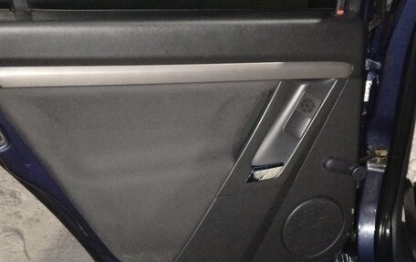 Opel Vectra C рестайлинг, 2008 год, 430 000 рублей, 16 фотография