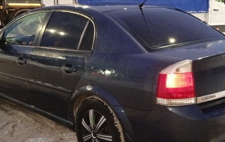 Opel Vectra C рестайлинг, 2008 год, 430 000 рублей, 3 фотография