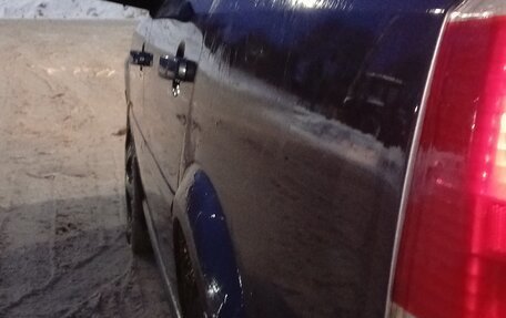 Opel Vectra C рестайлинг, 2008 год, 430 000 рублей, 9 фотография