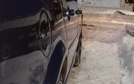 Opel Vectra C рестайлинг, 2008 год, 430 000 рублей, 7 фотография