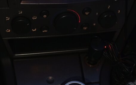 Opel Vectra C рестайлинг, 2008 год, 430 000 рублей, 13 фотография