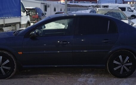 Opel Vectra C рестайлинг, 2008 год, 430 000 рублей, 6 фотография