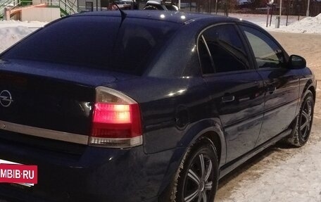 Opel Vectra C рестайлинг, 2008 год, 430 000 рублей, 4 фотография