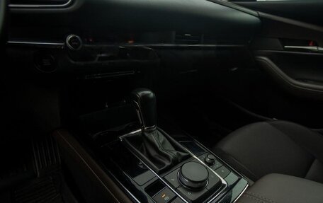 Mazda CX-30 I, 2022 год, 2 170 000 рублей, 6 фотография