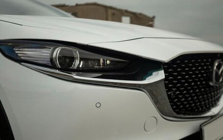 Mazda CX-30 I, 2022 год, 2 170 000 рублей, 4 фотография