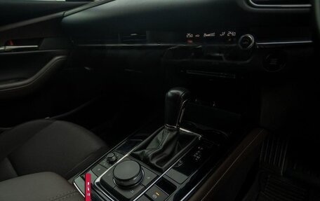 Mazda CX-30 I, 2022 год, 2 170 000 рублей, 5 фотография