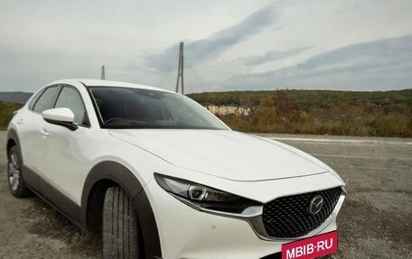 Mazda CX-30 I, 2022 год, 2 170 000 рублей, 7 фотография