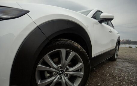 Mazda CX-30 I, 2022 год, 2 170 000 рублей, 8 фотография