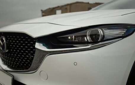 Mazda CX-30 I, 2022 год, 2 170 000 рублей, 11 фотография
