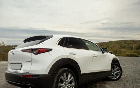 Mazda CX-30 I, 2022 год, 2 170 000 рублей, 10 фотография