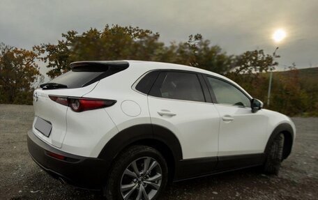 Mazda CX-30 I, 2022 год, 2 170 000 рублей, 12 фотография