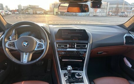 BMW 8 серия, 2021 год, 8 700 000 рублей, 11 фотография