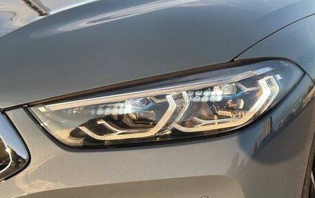 BMW 8 серия, 2021 год, 8 700 000 рублей, 9 фотография