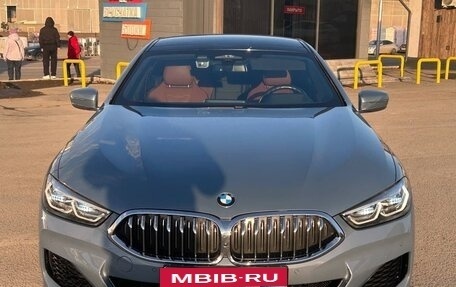 BMW 8 серия, 2021 год, 8 700 000 рублей, 3 фотография