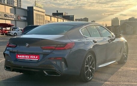 BMW 8 серия, 2021 год, 8 700 000 рублей, 5 фотография