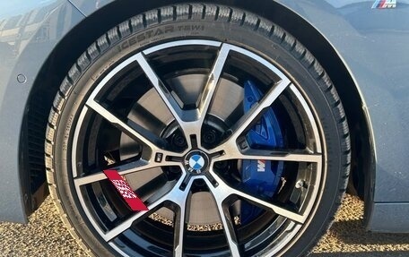 BMW 8 серия, 2021 год, 8 700 000 рублей, 8 фотография