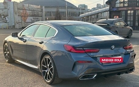 BMW 8 серия, 2021 год, 8 700 000 рублей, 7 фотография