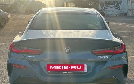 BMW 8 серия, 2021 год, 8 700 000 рублей, 6 фотография