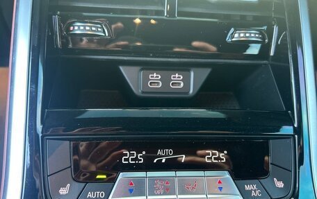 BMW 8 серия, 2021 год, 8 700 000 рублей, 14 фотография