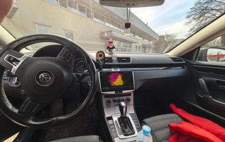 Volkswagen Passat CC I рестайлинг, 2013 год, 1 200 000 рублей, 2 фотография