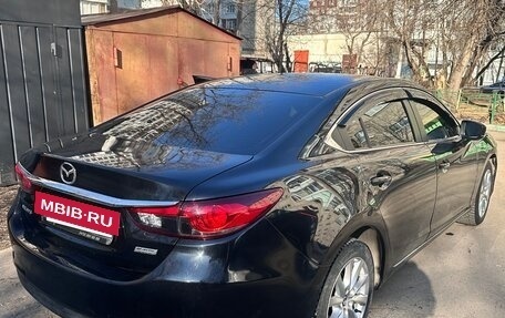 Mazda 6, 2016 год, 1 385 000 рублей, 7 фотография