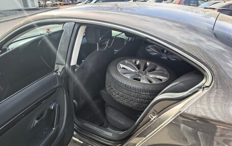 Volkswagen Passat CC I рестайлинг, 2013 год, 1 200 000 рублей, 4 фотография