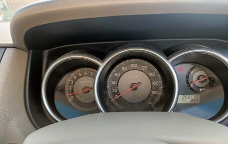 Nissan Tiida, 2004 год, 350 000 рублей, 7 фотография