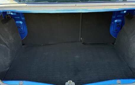 Renault Logan II, 2018 год, 850 000 рублей, 14 фотография