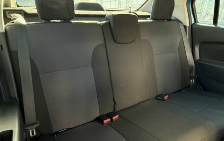 Renault Logan II, 2018 год, 850 000 рублей, 10 фотография