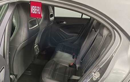 Mercedes-Benz A-Класс, 2015 год, 1 675 000 рублей, 12 фотография