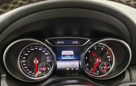 Mercedes-Benz A-Класс, 2015 год, 1 675 000 рублей, 13 фотография