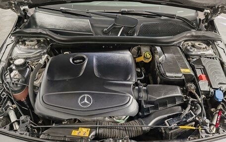 Mercedes-Benz A-Класс, 2015 год, 1 675 000 рублей, 9 фотография