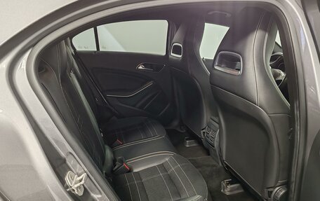 Mercedes-Benz A-Класс, 2015 год, 1 675 000 рублей, 18 фотография