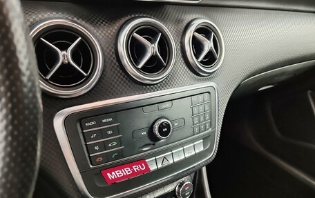 Mercedes-Benz A-Класс, 2015 год, 1 675 000 рублей, 19 фотография