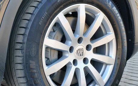 Porsche Cayenne III, 2019 год, 7 390 000 рублей, 5 фотография