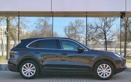 Porsche Cayenne III, 2019 год, 7 390 000 рублей, 6 фотография