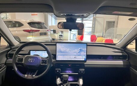 Toyota RAV4, 2025 год, 5 200 000 рублей, 9 фотография