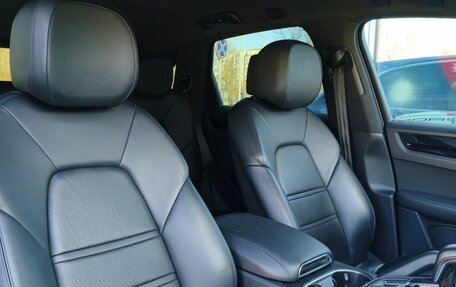 Porsche Cayenne III, 2019 год, 7 390 000 рублей, 10 фотография