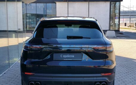 Porsche Cayenne III, 2019 год, 7 390 000 рублей, 9 фотография