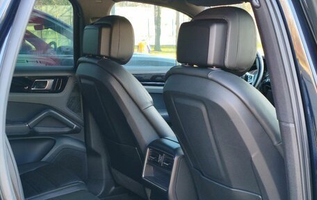 Porsche Cayenne III, 2019 год, 7 390 000 рублей, 12 фотография