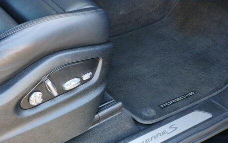 Porsche Cayenne III, 2019 год, 7 390 000 рублей, 14 фотография