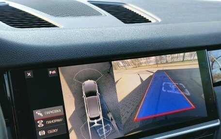 Porsche Cayenne III, 2019 год, 7 390 000 рублей, 19 фотография