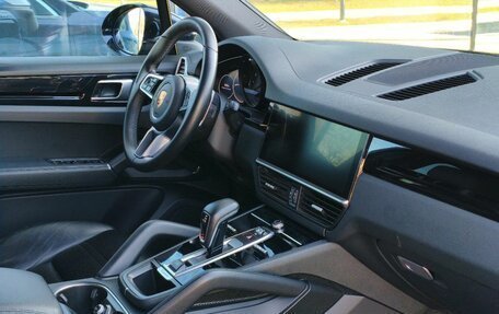 Porsche Cayenne III, 2019 год, 7 390 000 рублей, 11 фотография